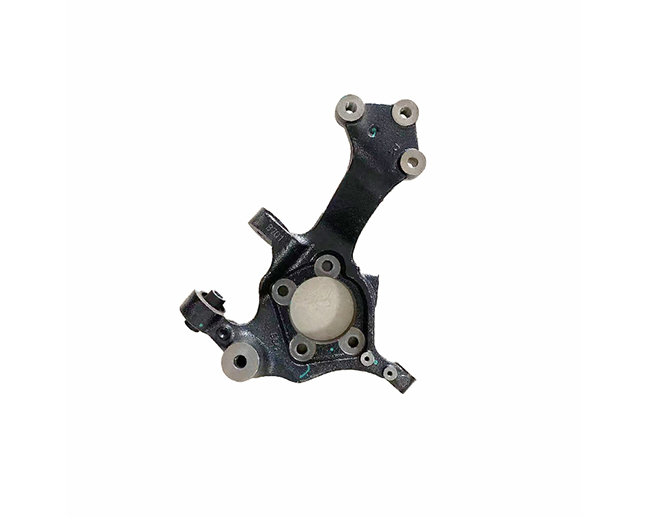  Rear Steering Knuckle For Jetour X70